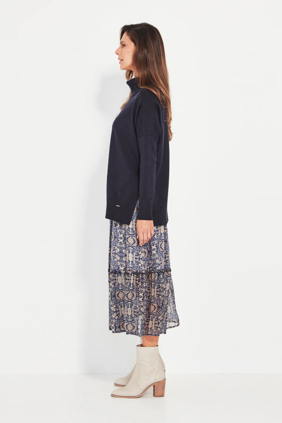 Gaby Sweater