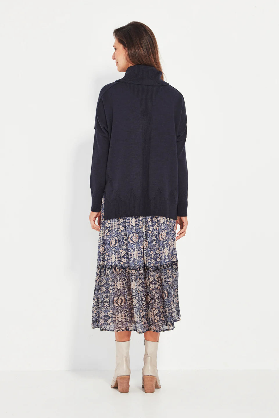 Gaby Sweater