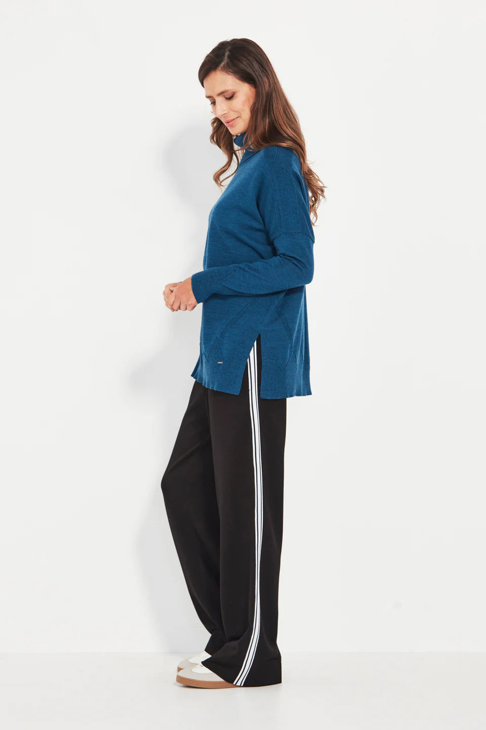 Gaby Sweater