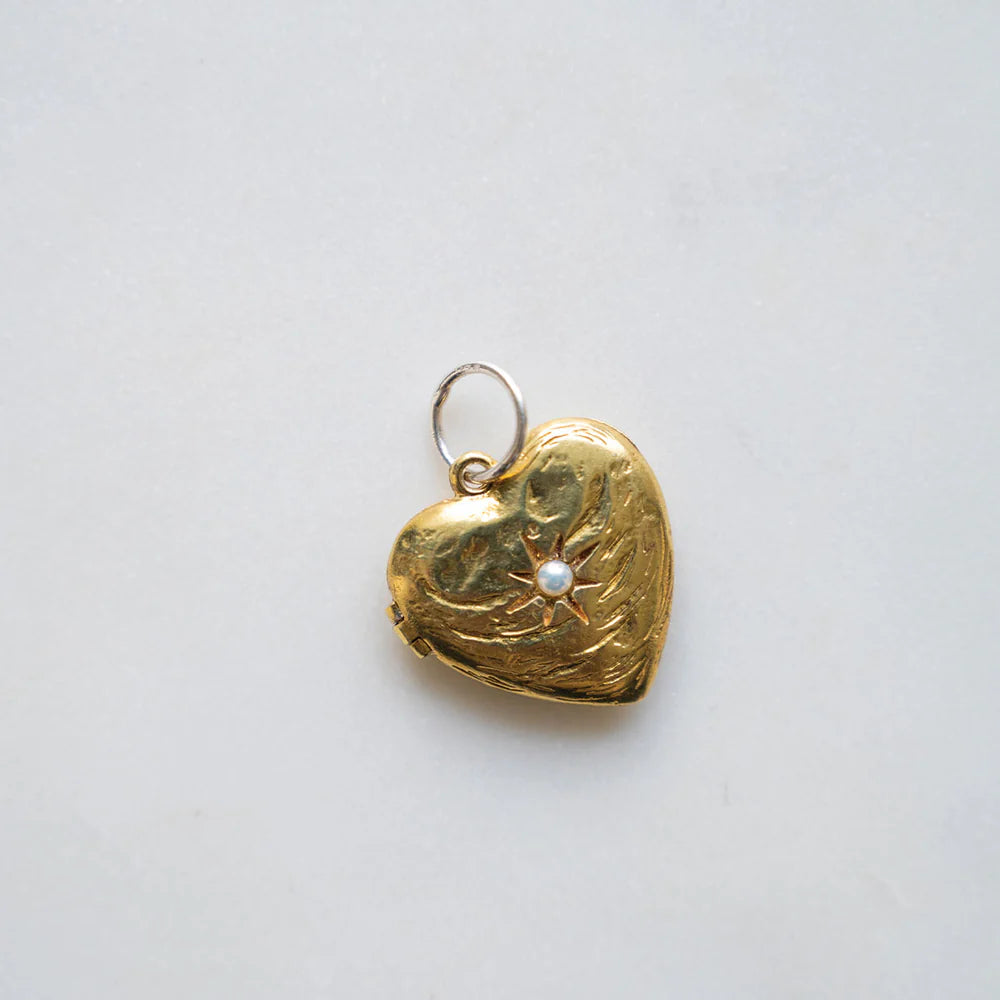 Close To My Heart Locket