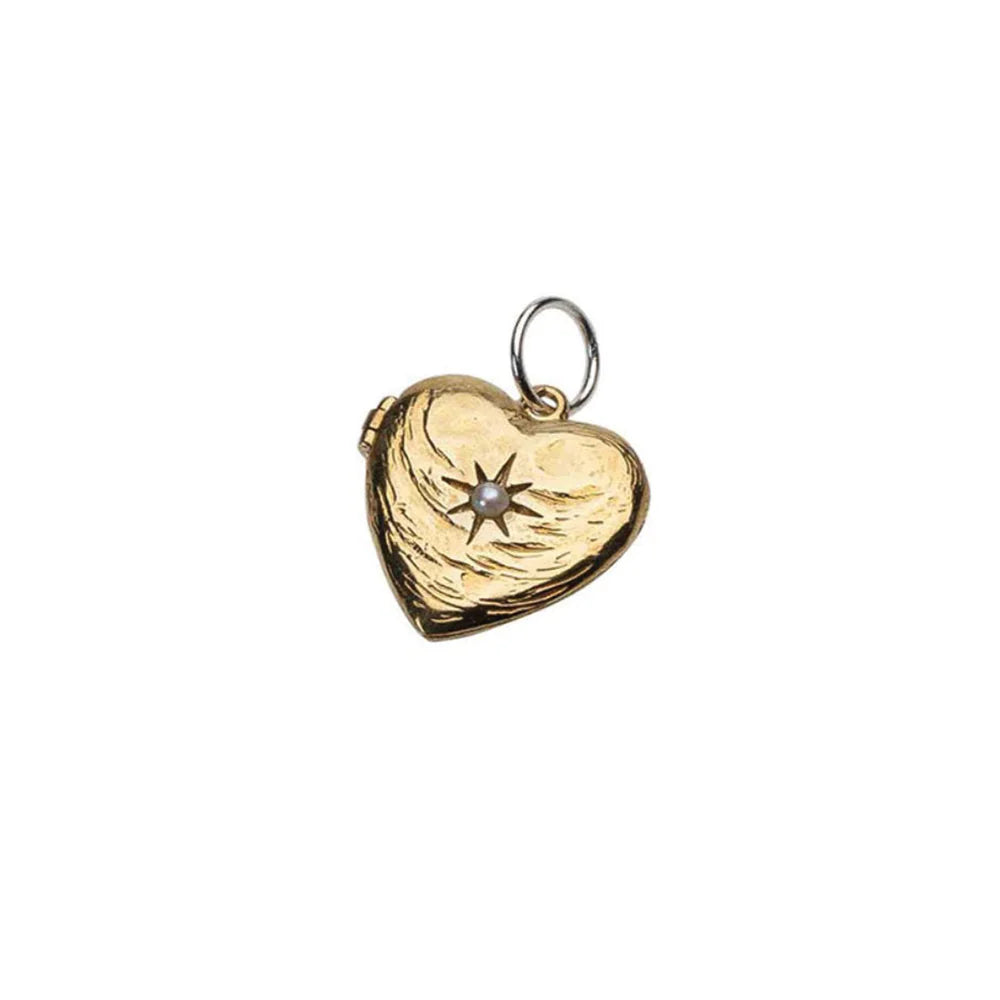 Close To My Heart Locket