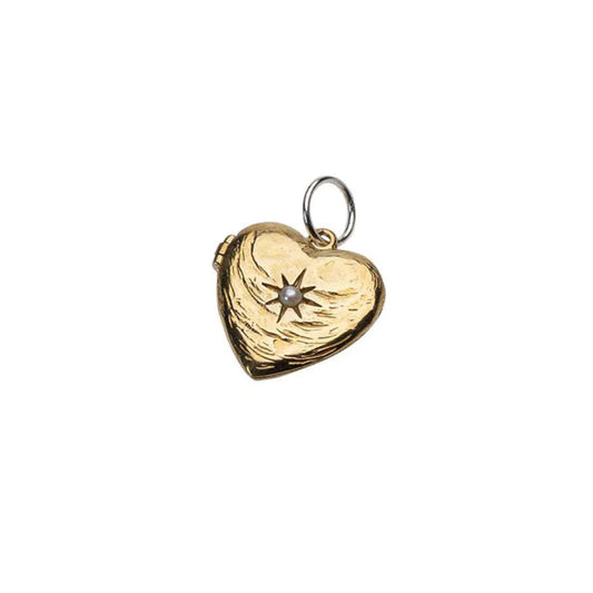 Close To My Heart Locket