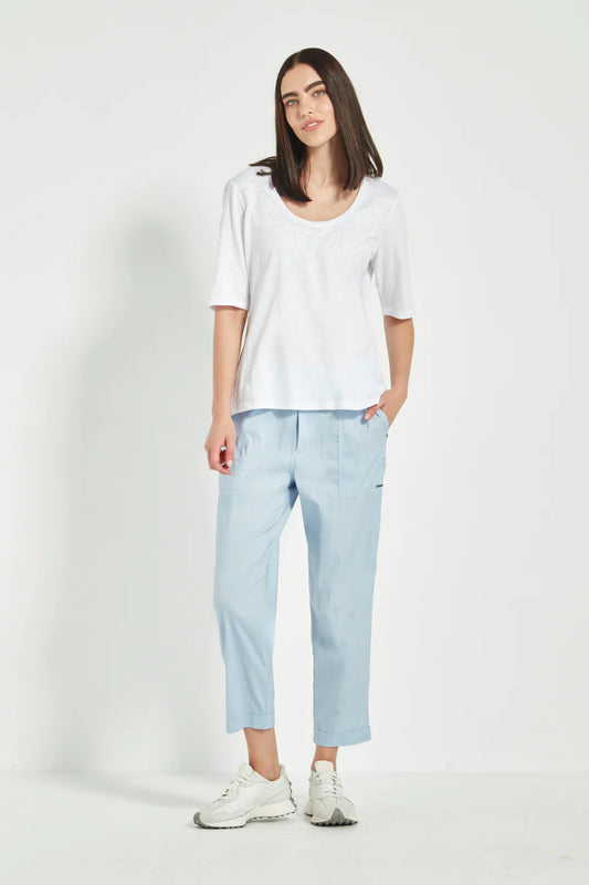 Acrobat Essex Pant Chambray