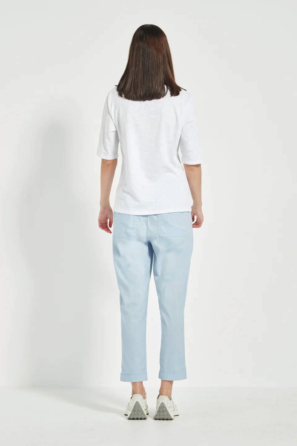 Acrobat Essex Pant Chambray