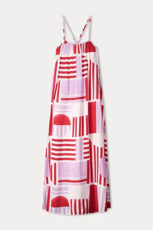 Sundeck Dress Multi
