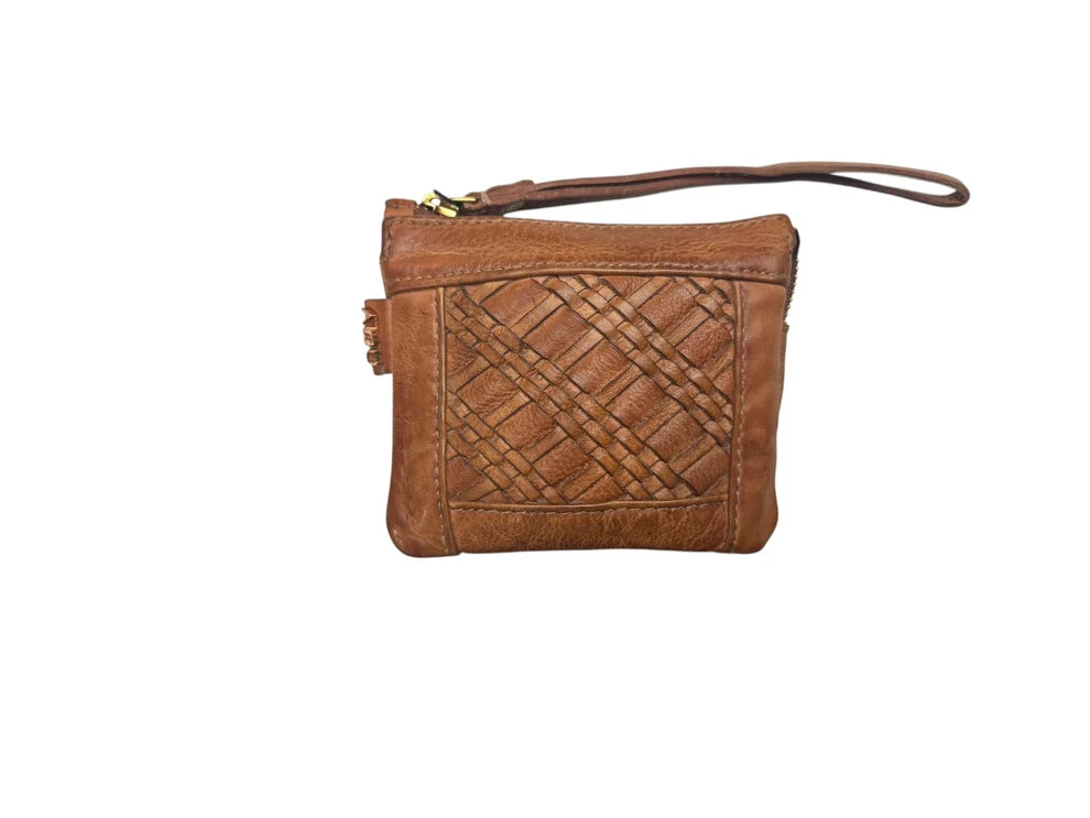 S2669 Sonny Purse Brandy