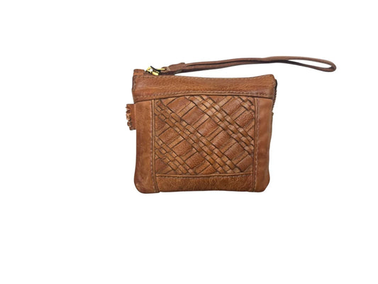 S2669 Sonny Purse Brandy