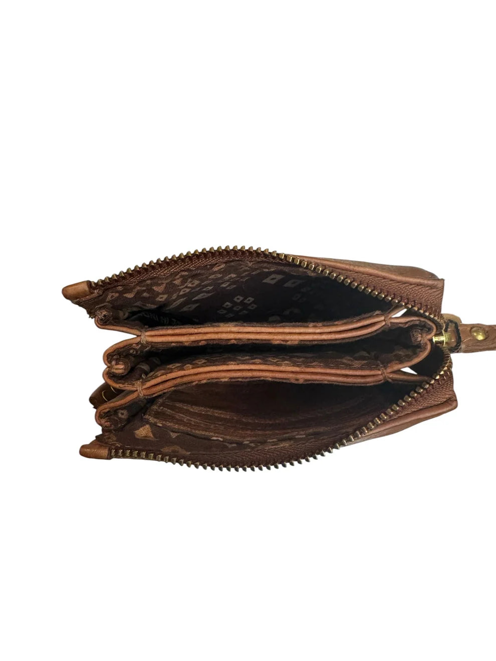 S2669 Sonny Purse Brandy