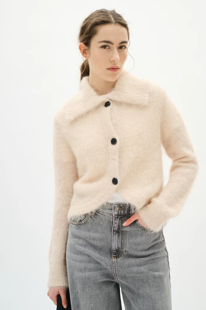 Tello Cardigan Haze