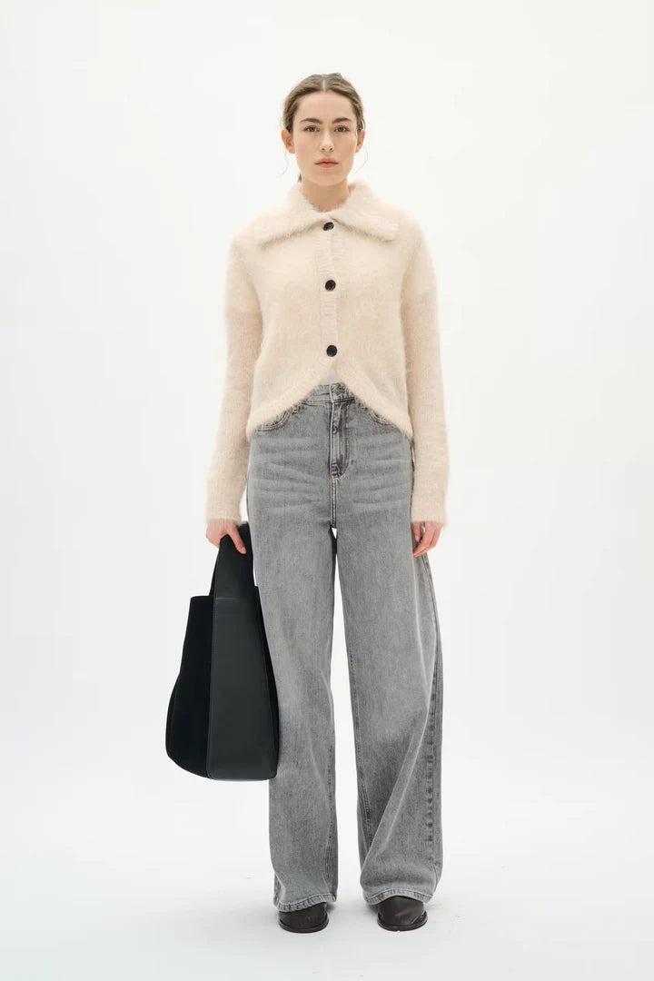 Tello Cardigan Haze