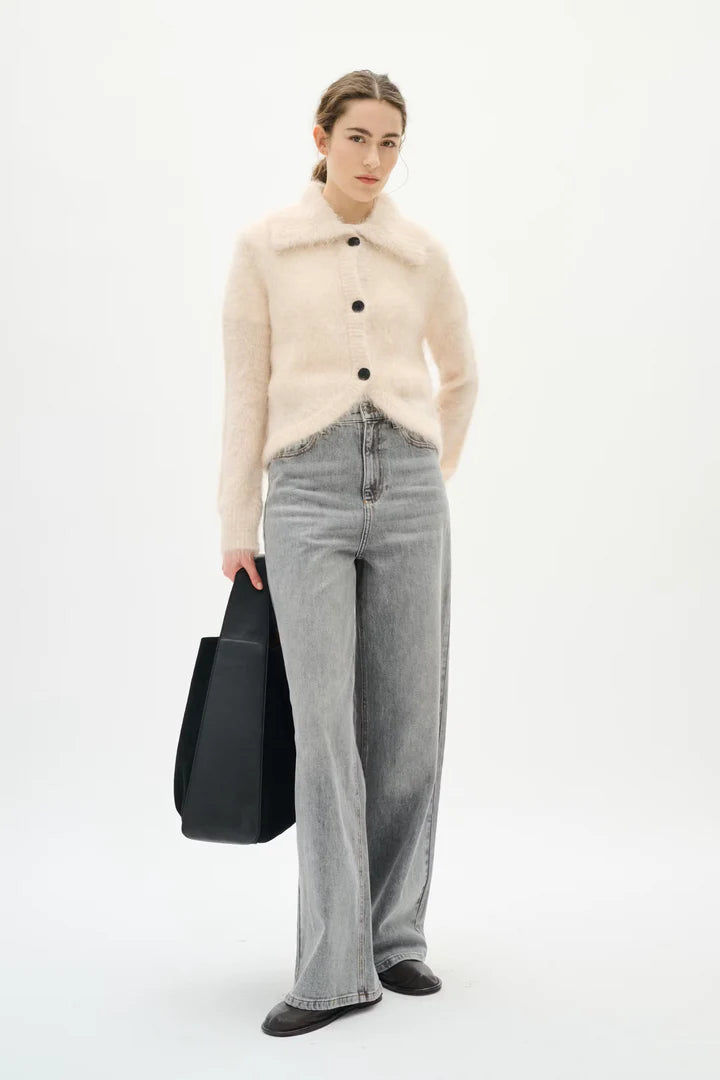 Tello Cardigan Haze