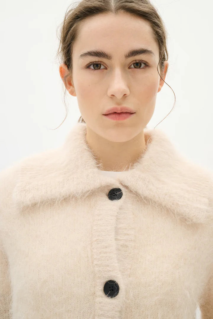 Tello Cardigan Haze