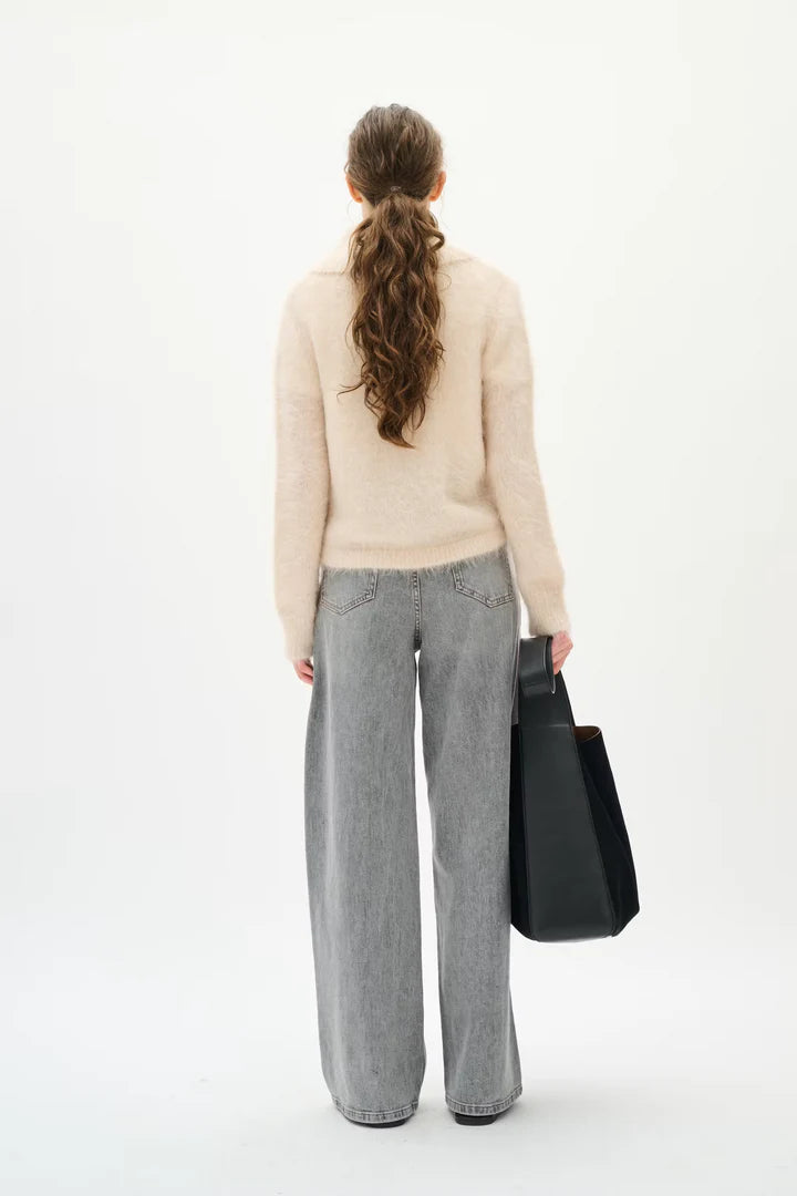 Tello Cardigan Haze