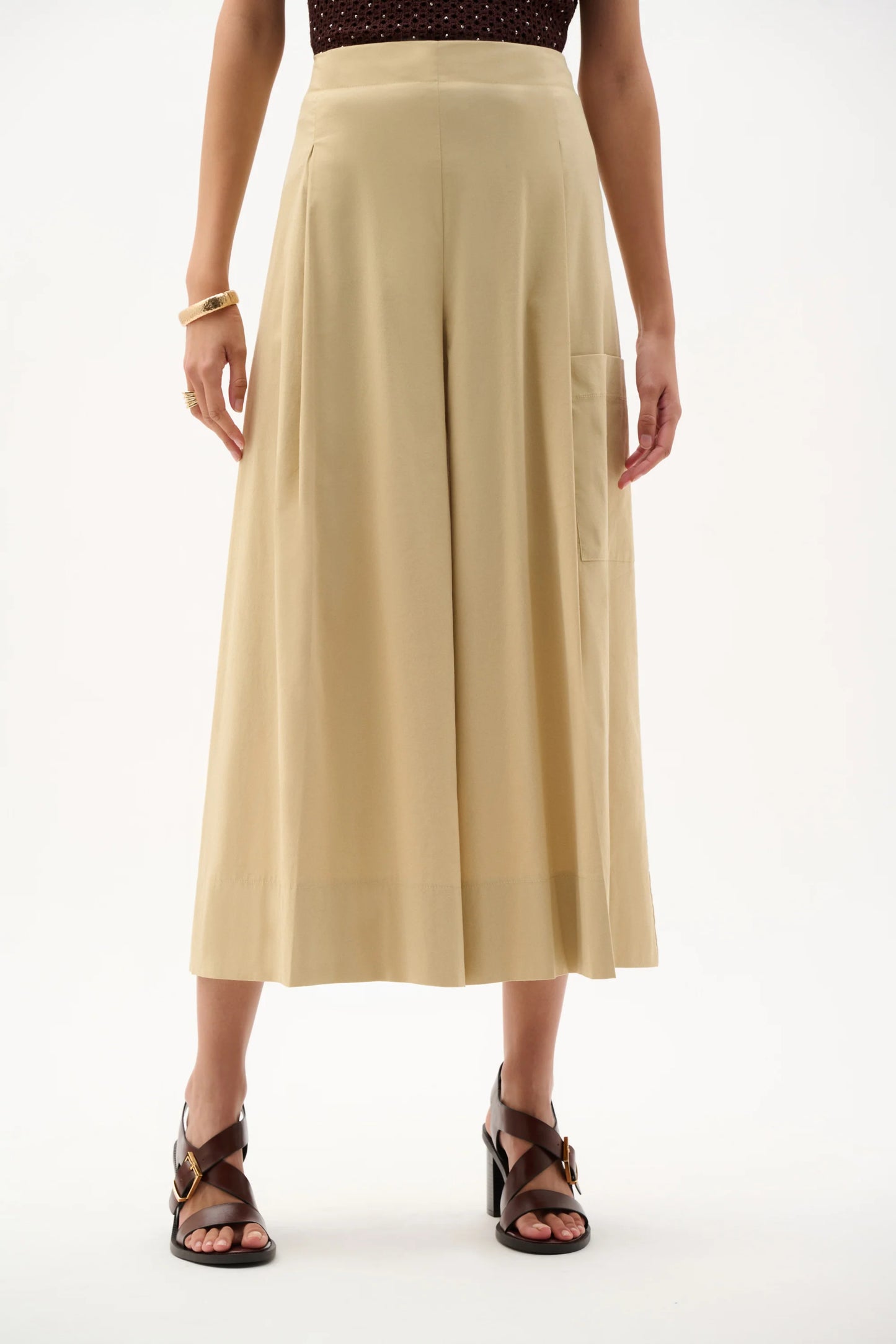 262083 LDS Flax Pant