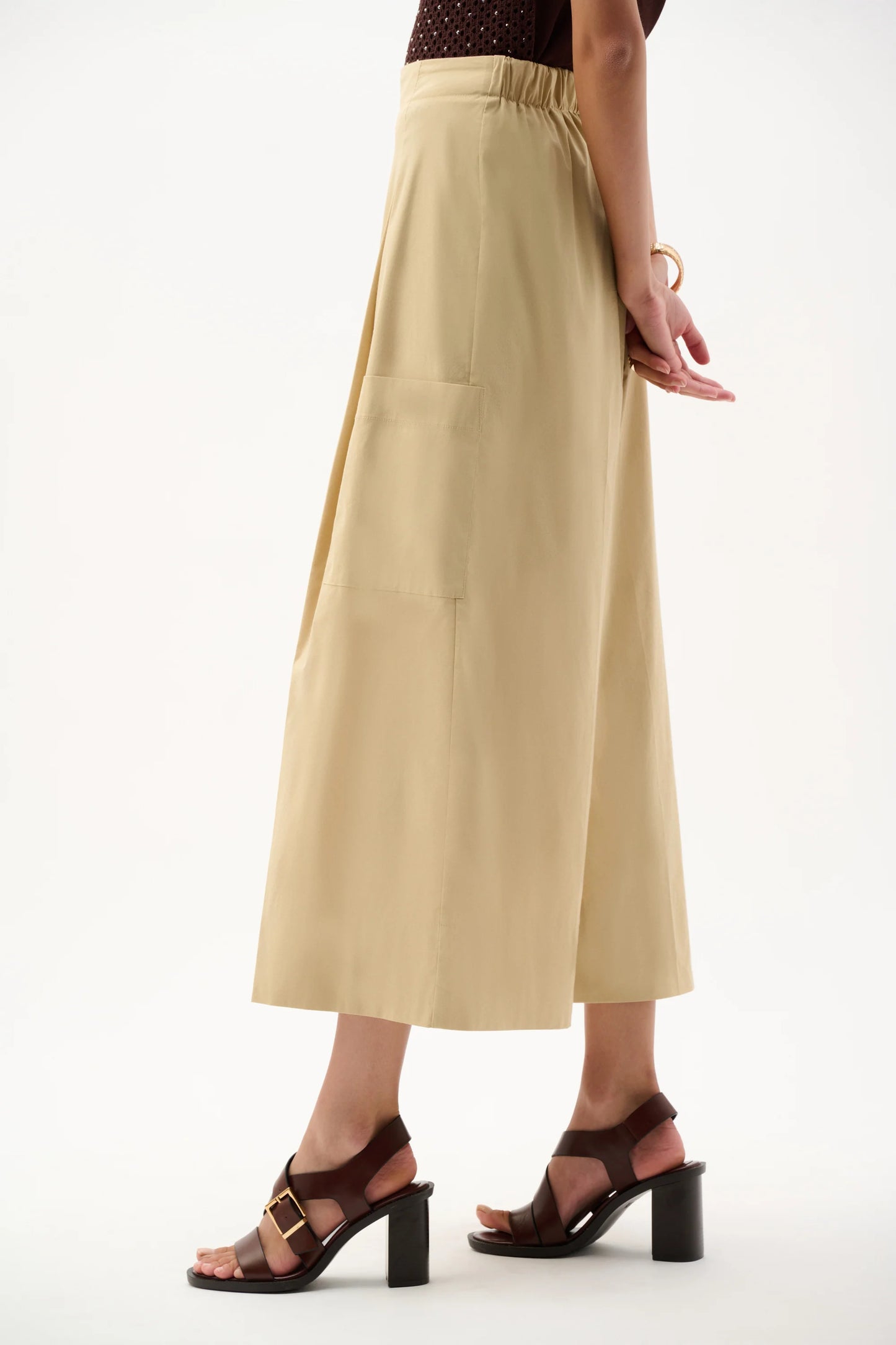 262083 LDS Flax Pant