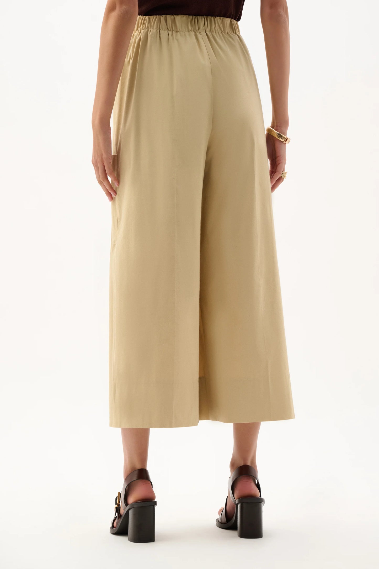 262083 LDS Flax Pant