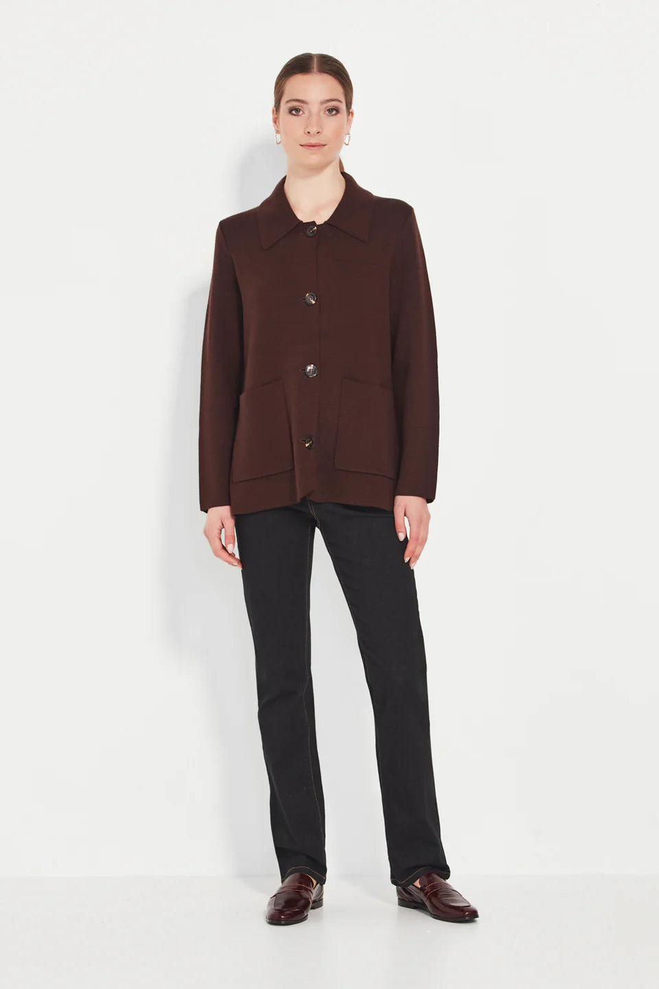 Kimbel Jacket