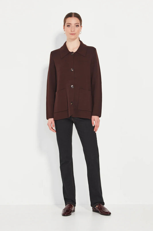 Kimbel Jacket