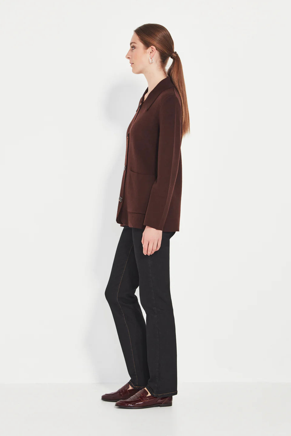 Kimbel Jacket