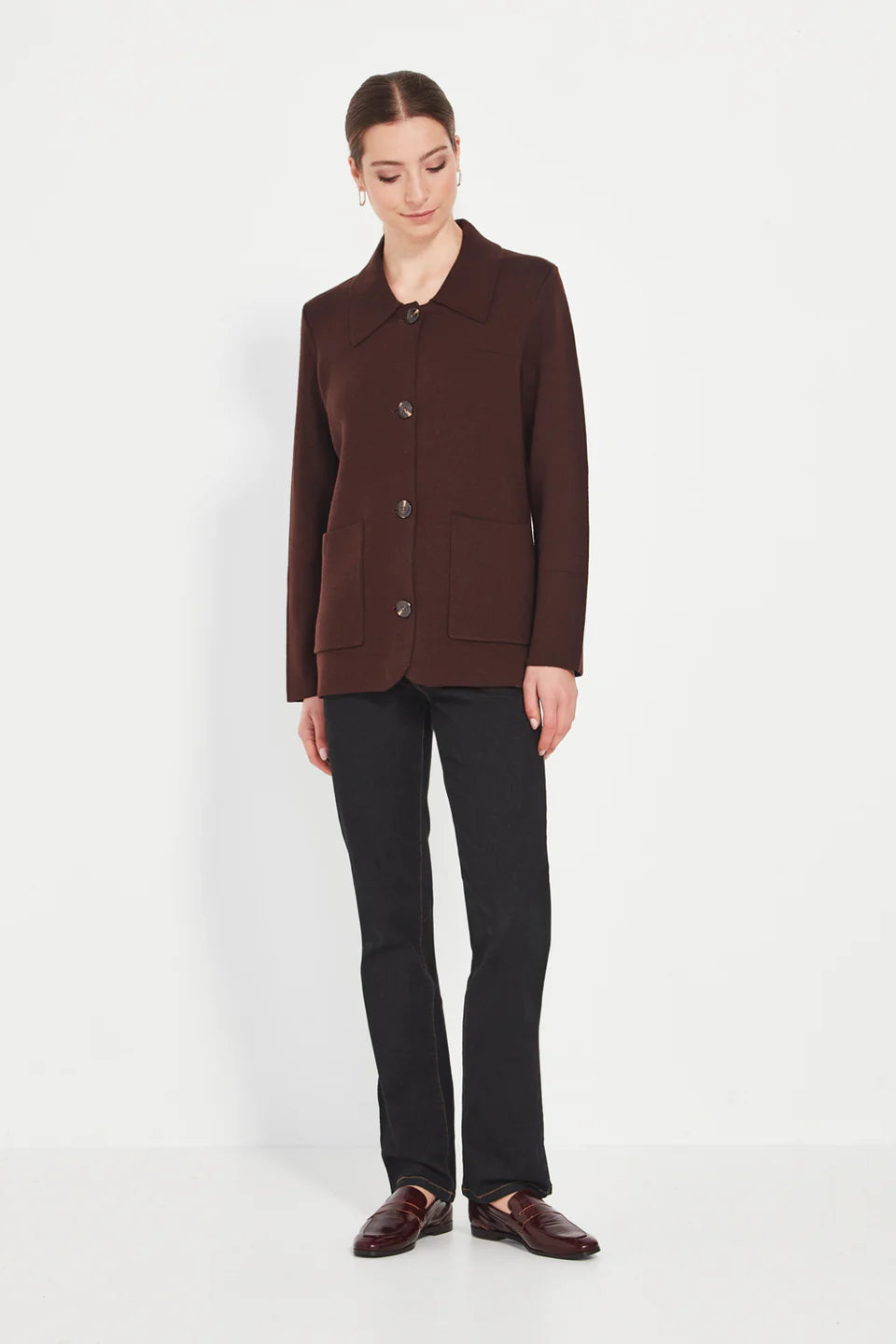 Kimbel Jacket