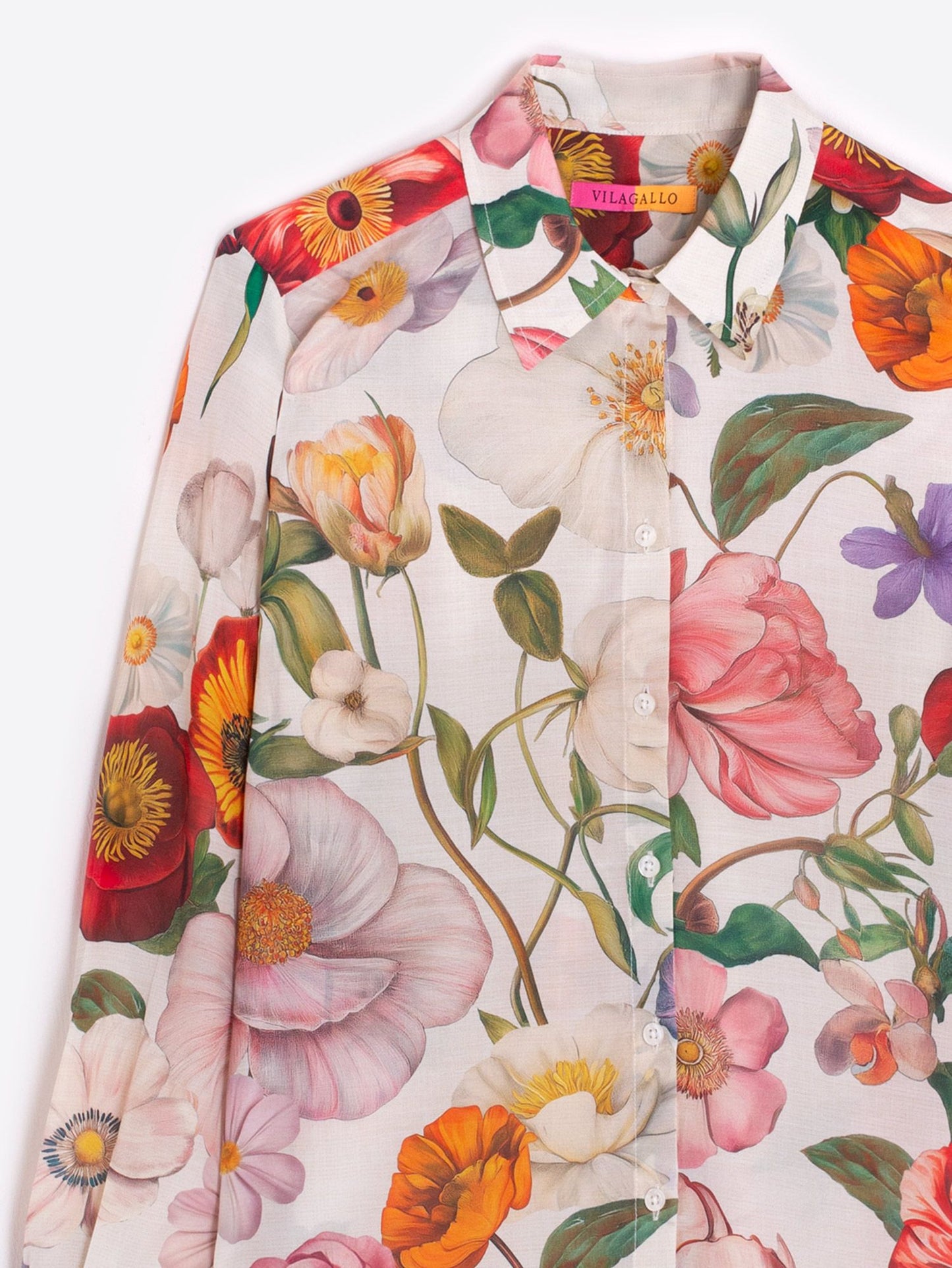Gaby Shirt