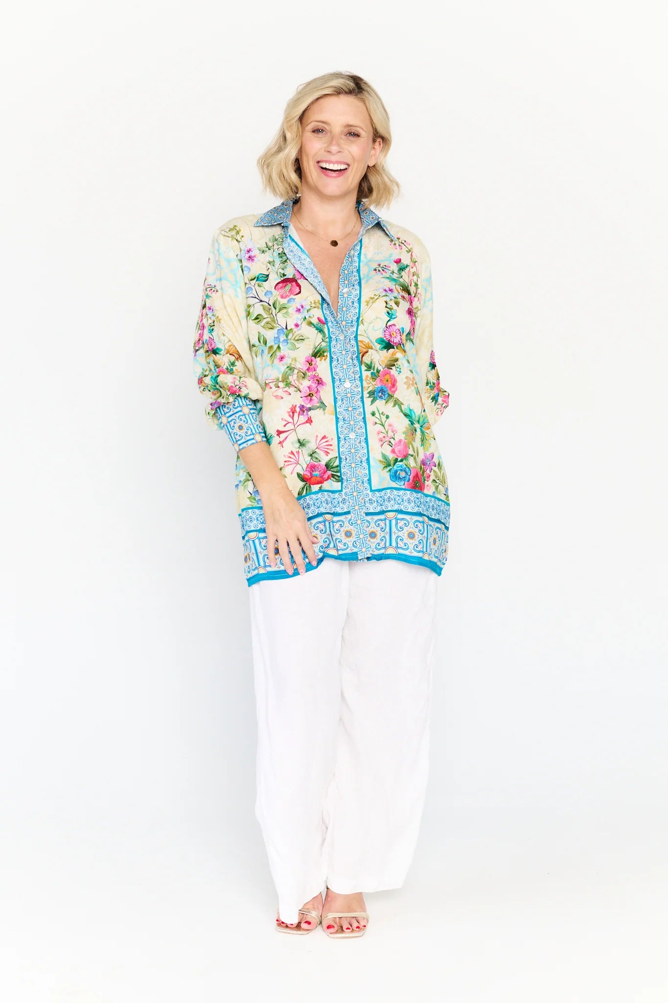 Lettie Shirt