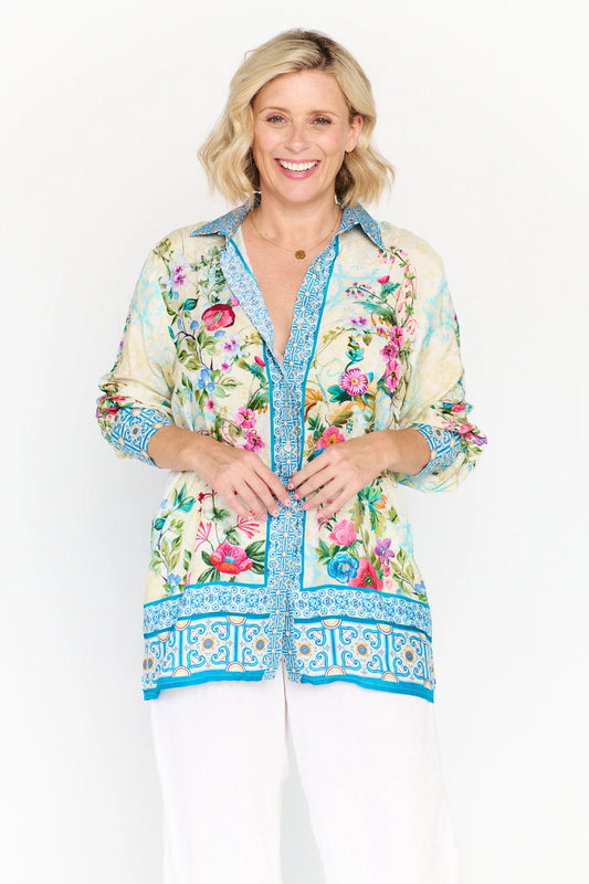 Lettie Shirt
