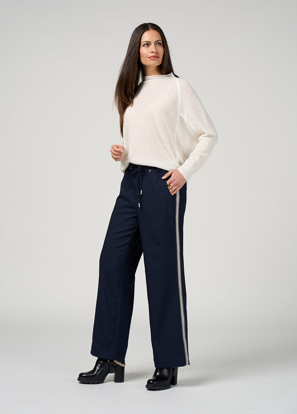 Bespoke Pant
