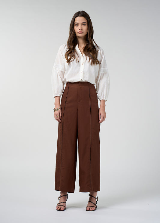 Meera Pant Espresso