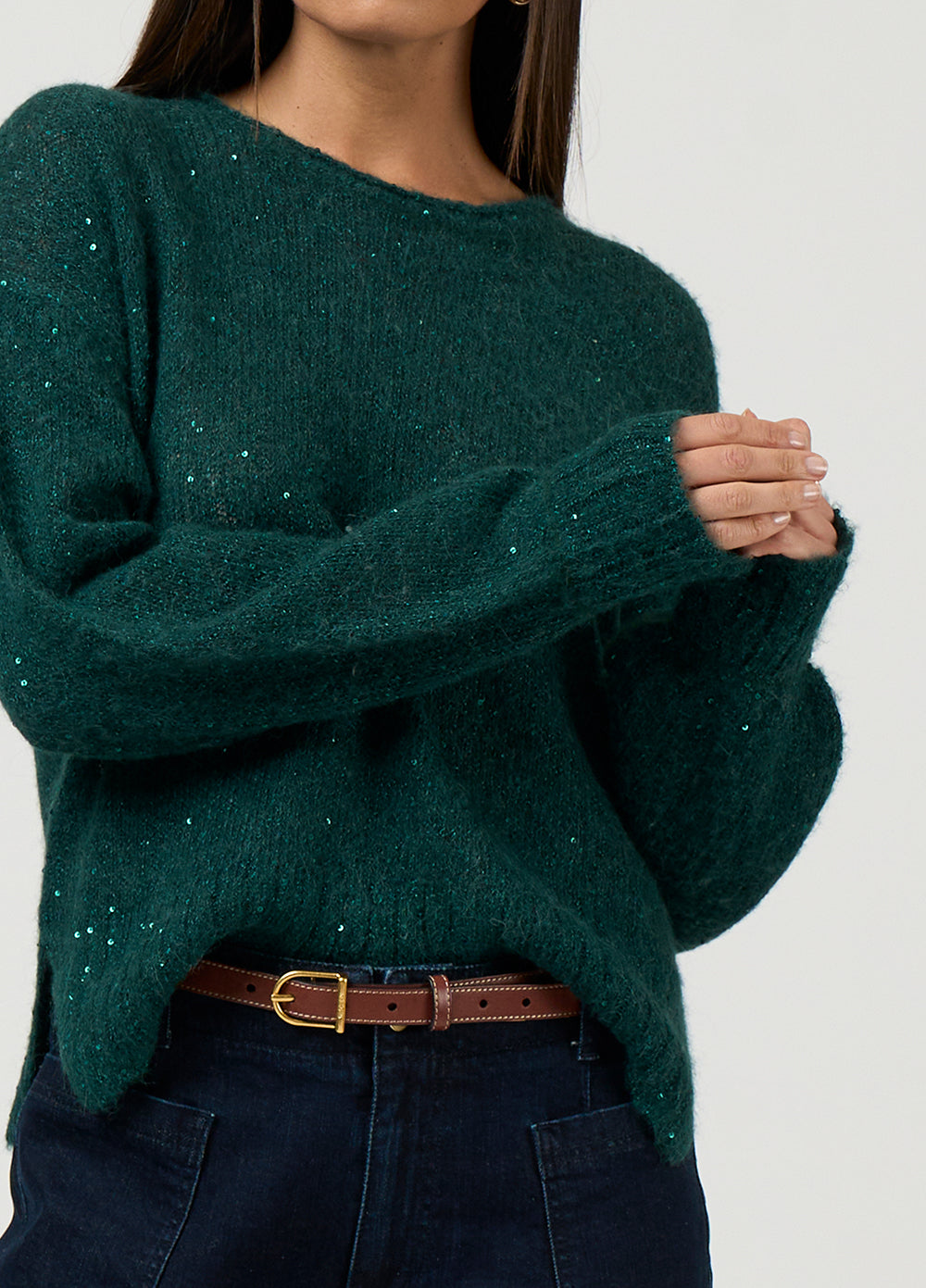 Ritz Sweater