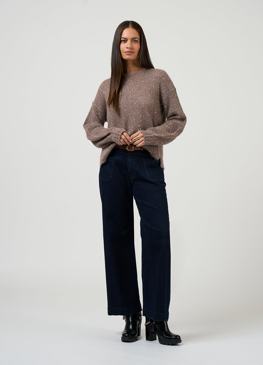 Ritz Sweater