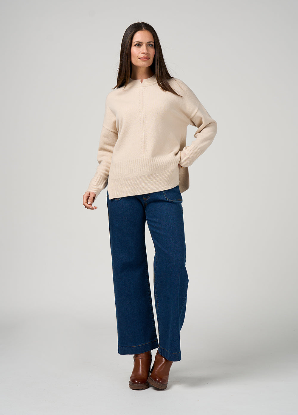 Sia Sweater