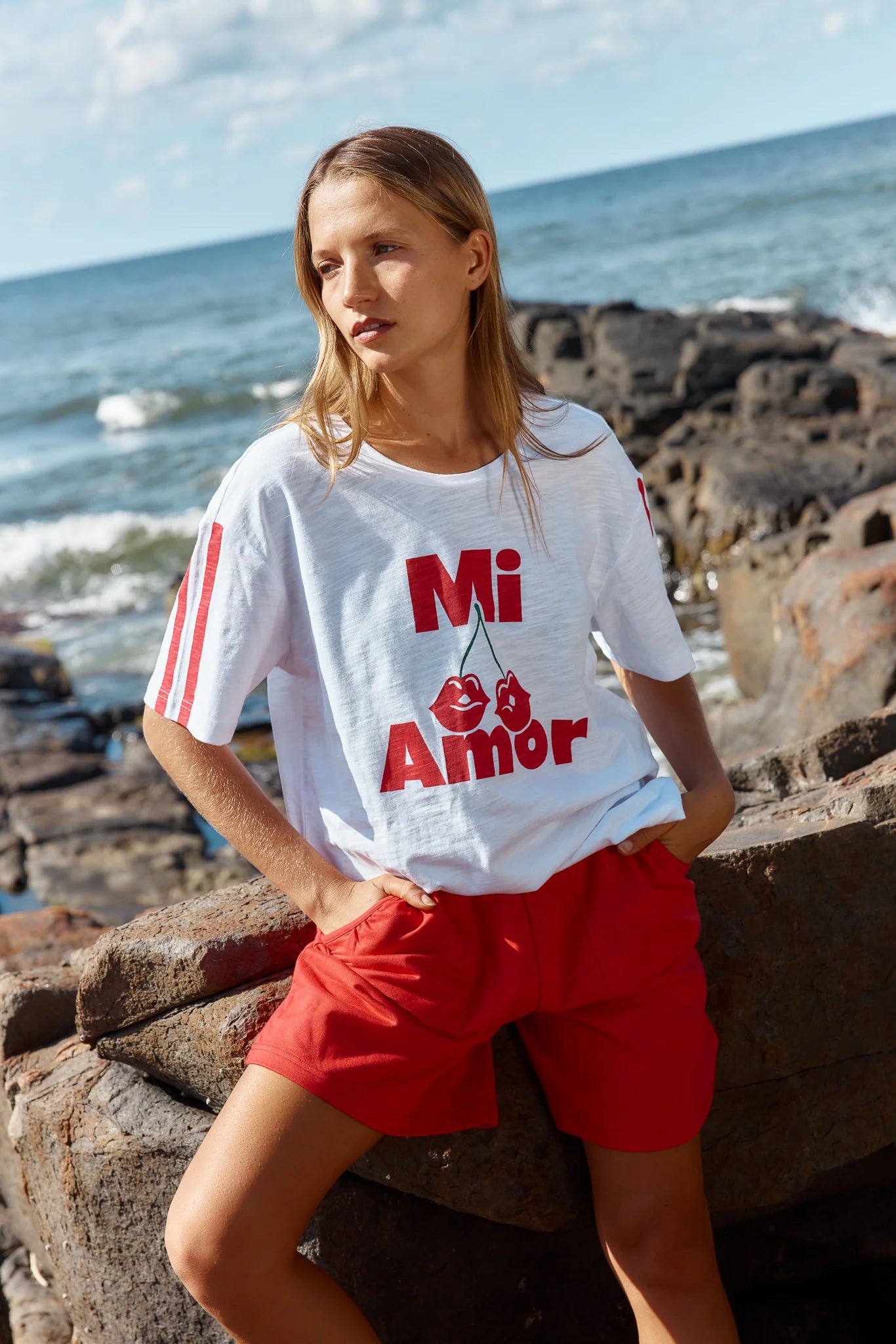 Cherri Tee