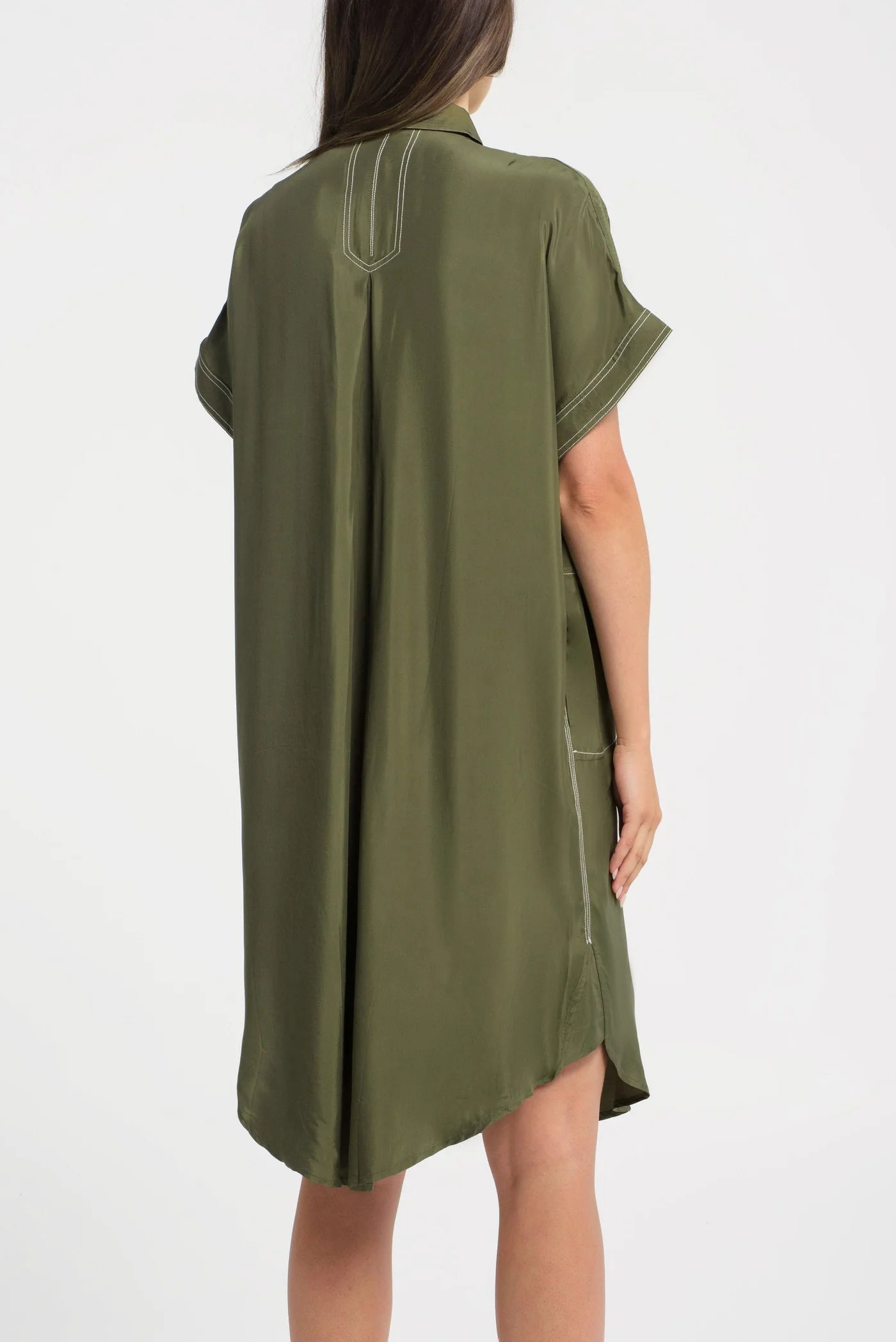 Juan Dress