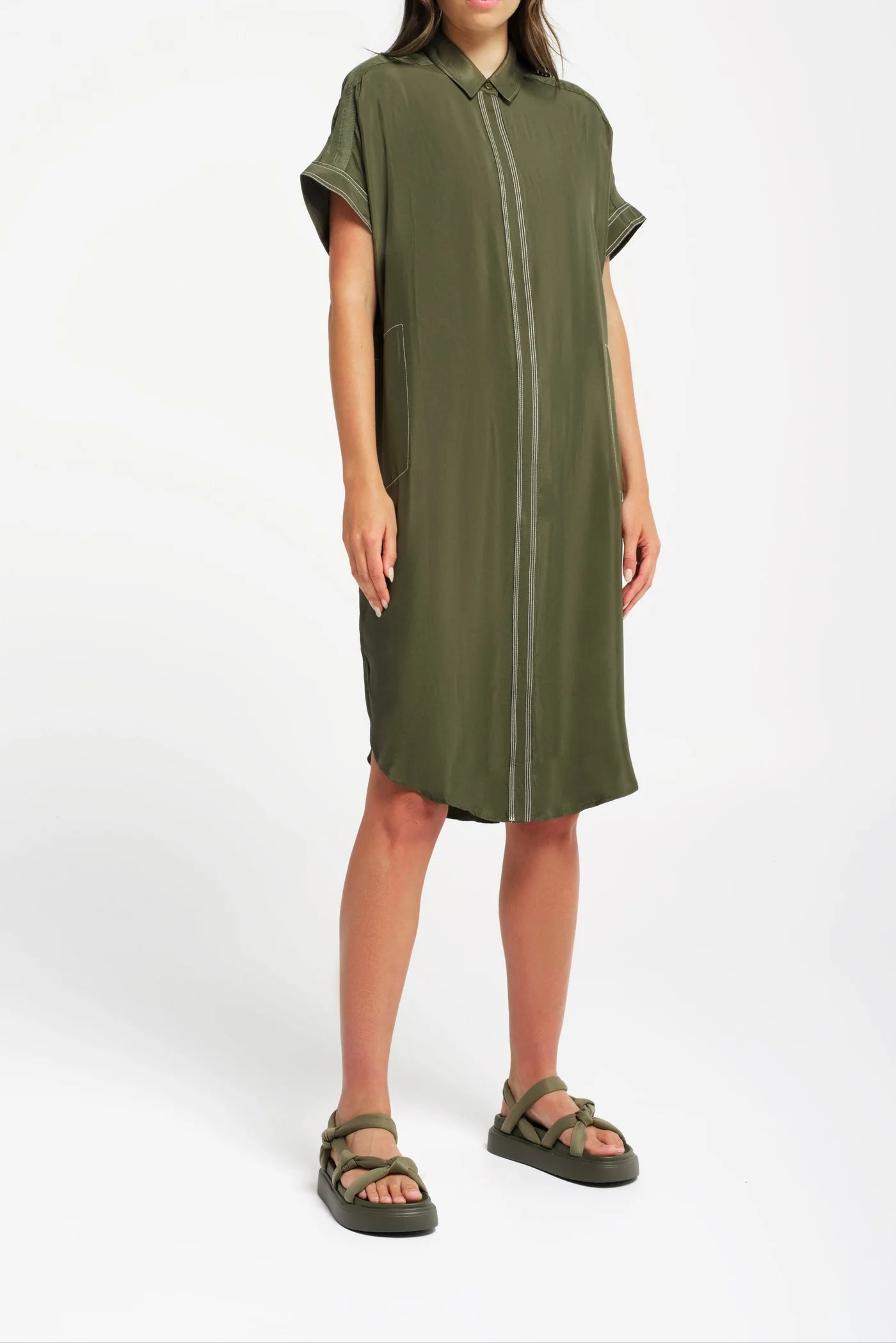 Juan Dress