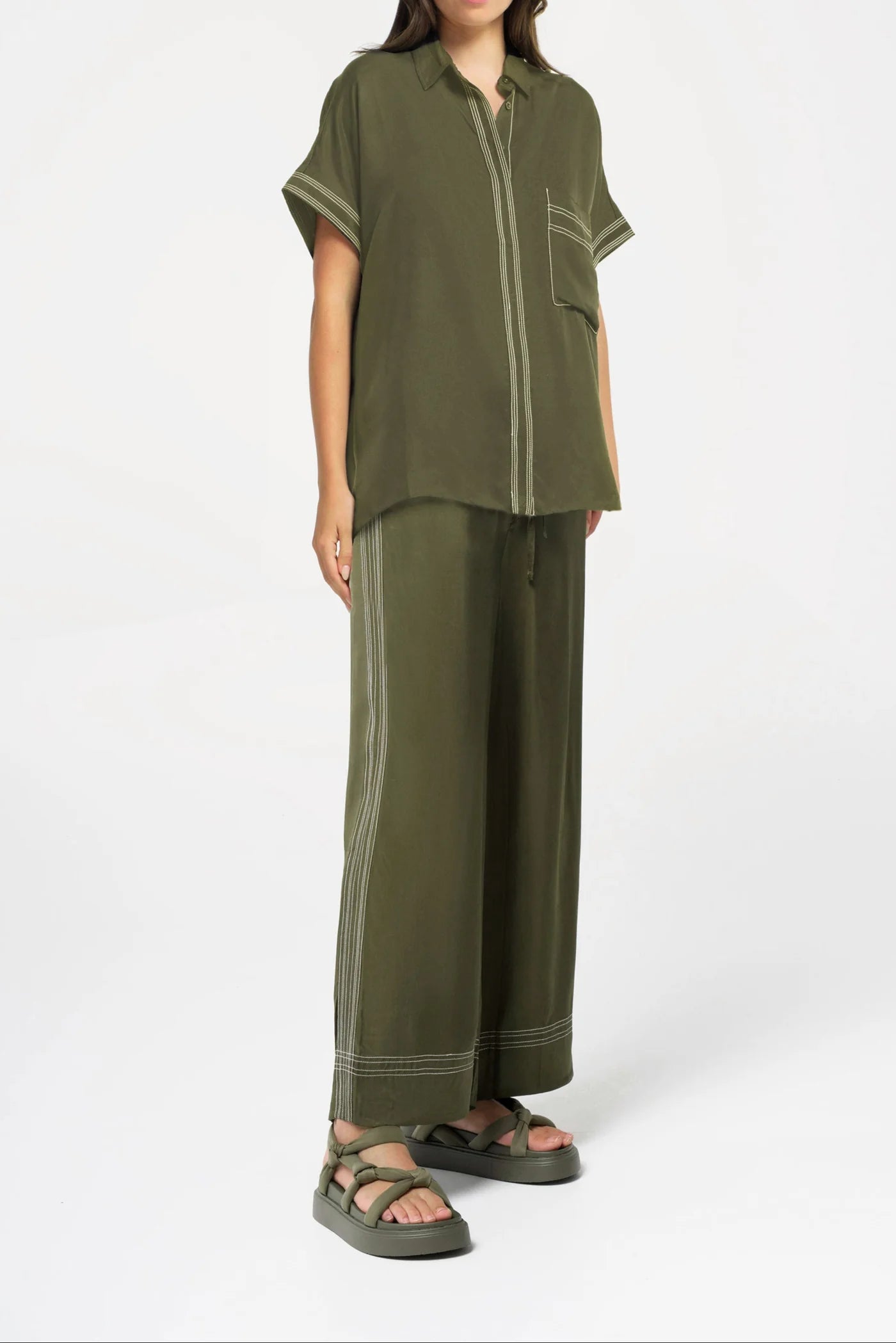 Meribel Pant