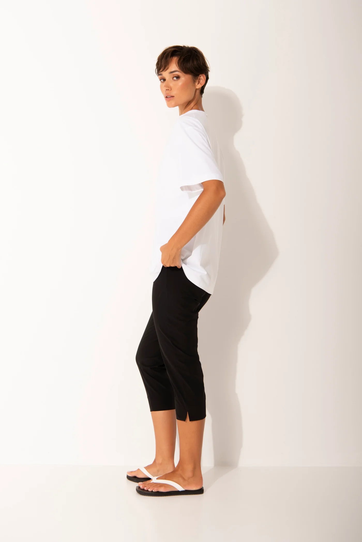 Capri Pant