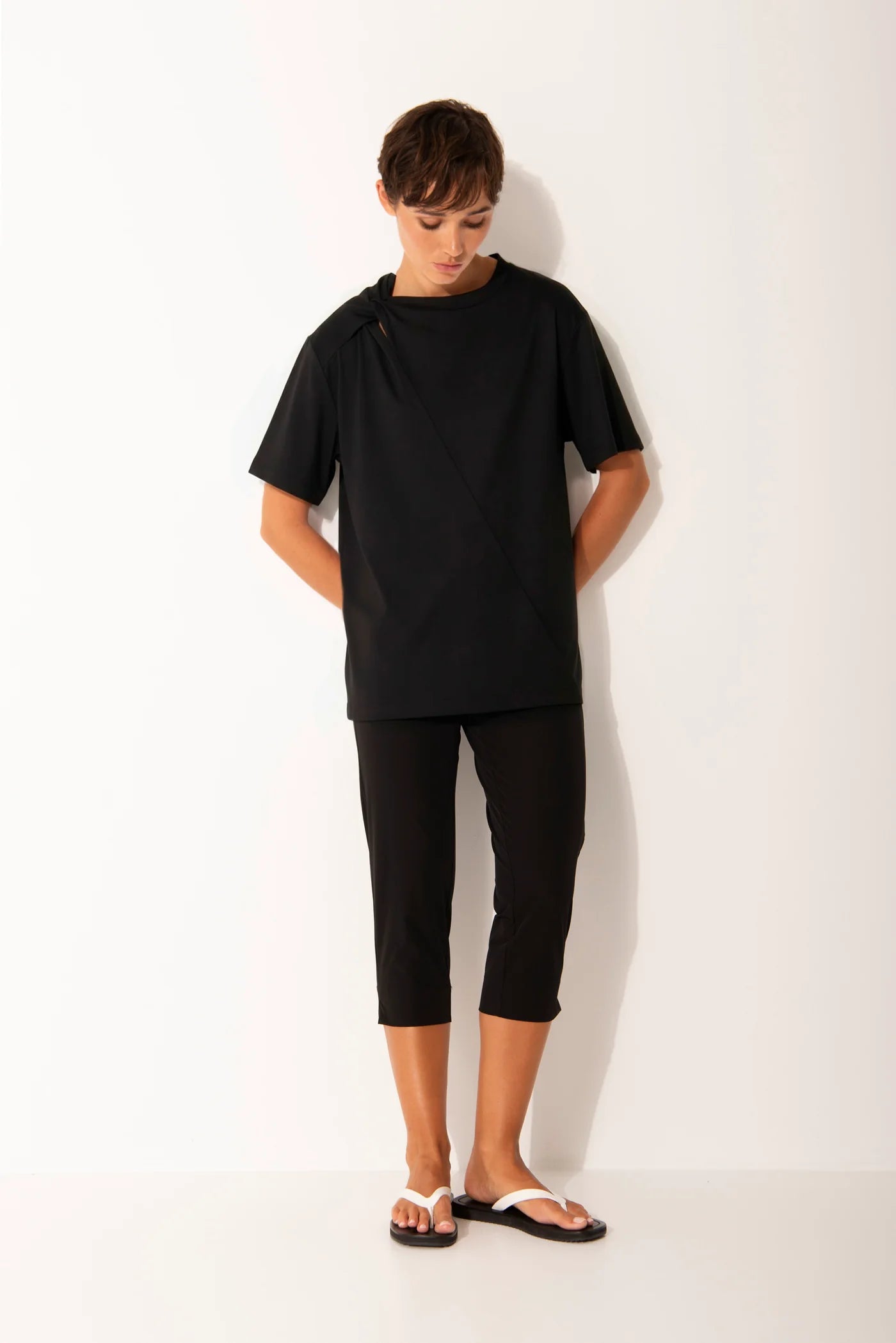 Capri Pant