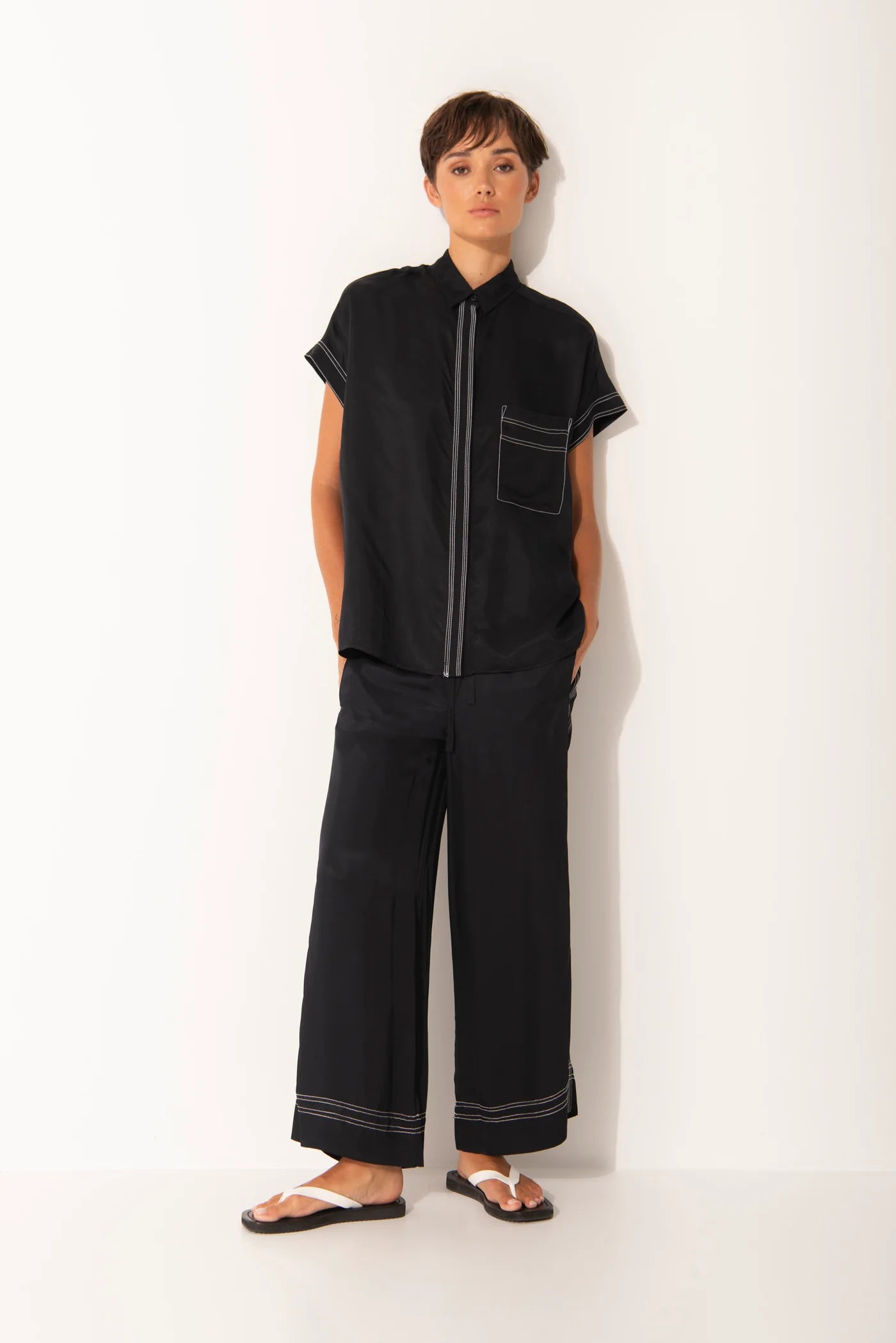 Meribel Pant