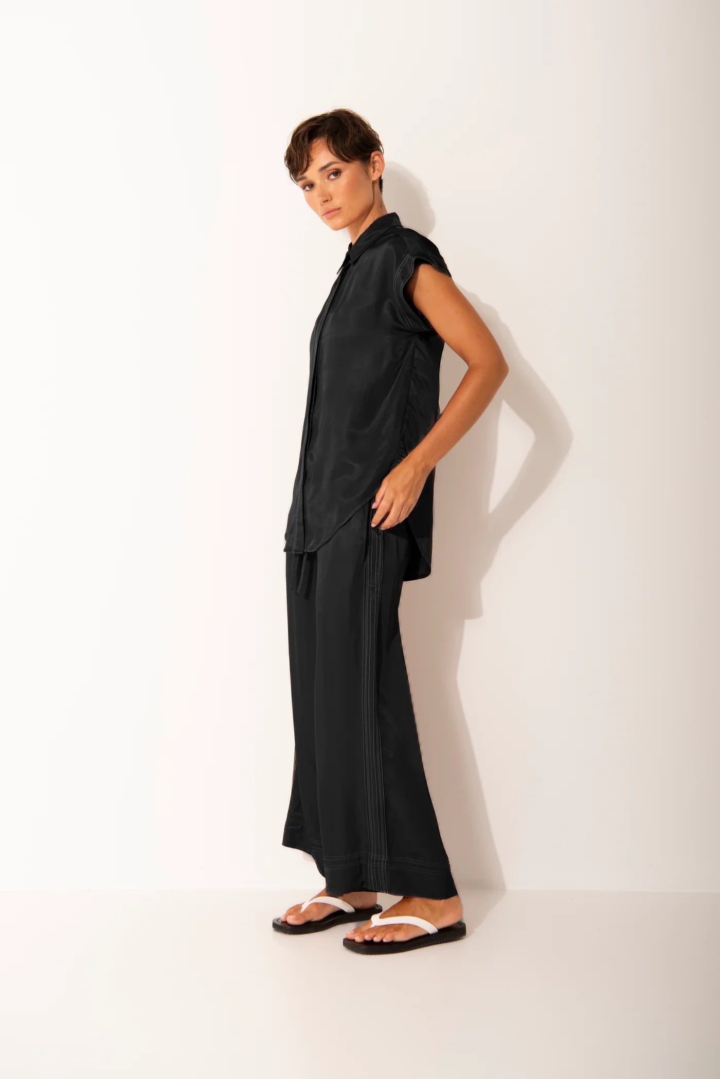 Meribel Pant
