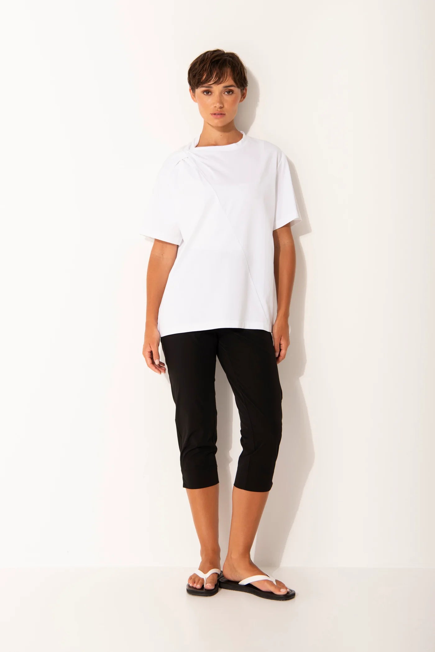 Capri Pant