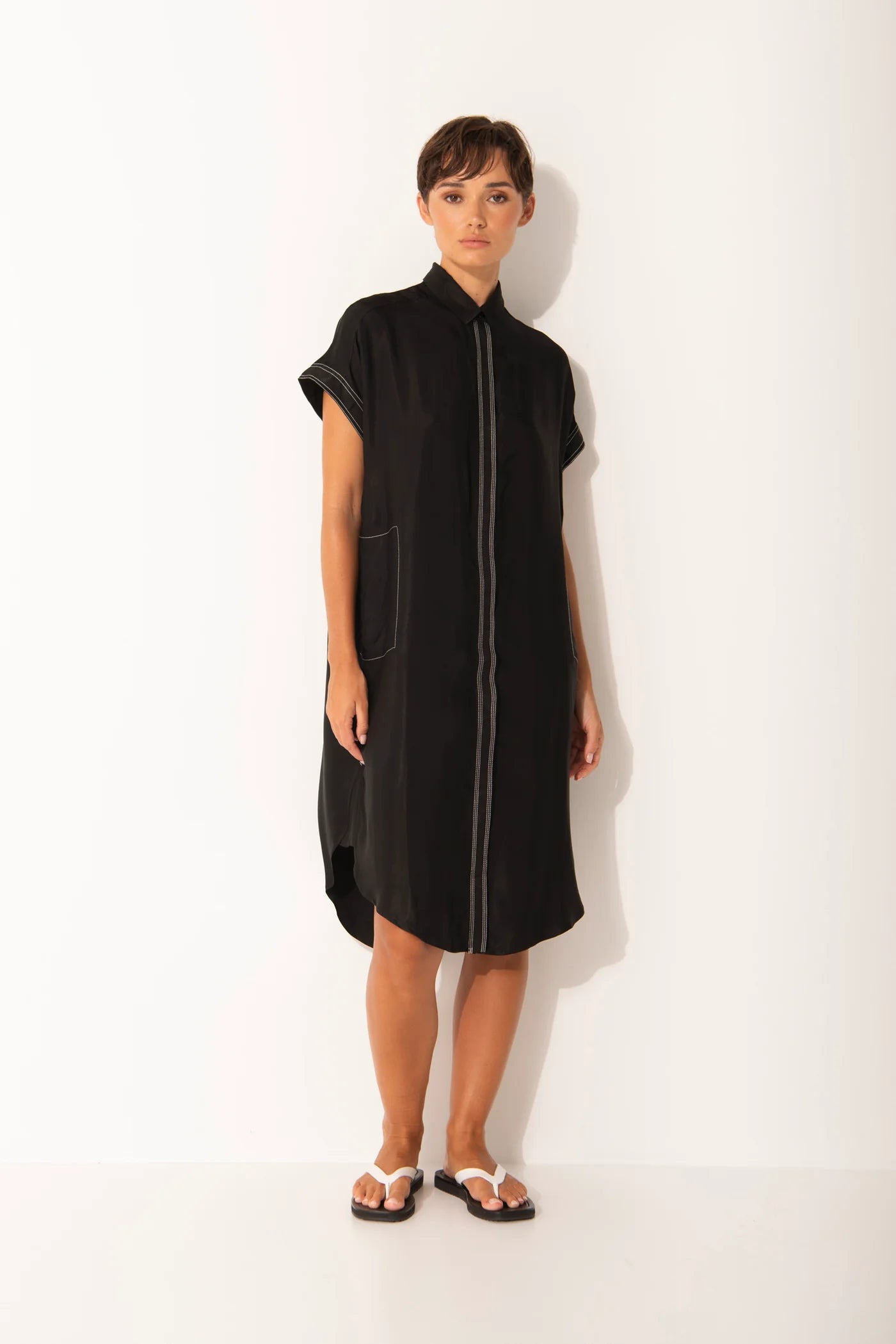 Juan Dress