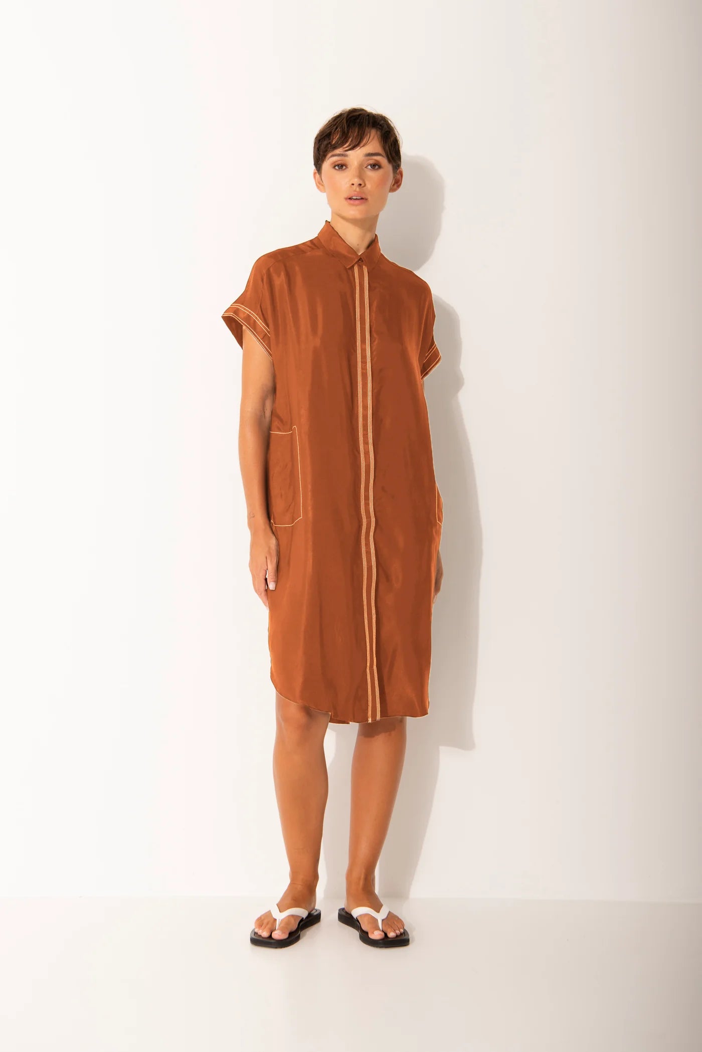Juan Dress