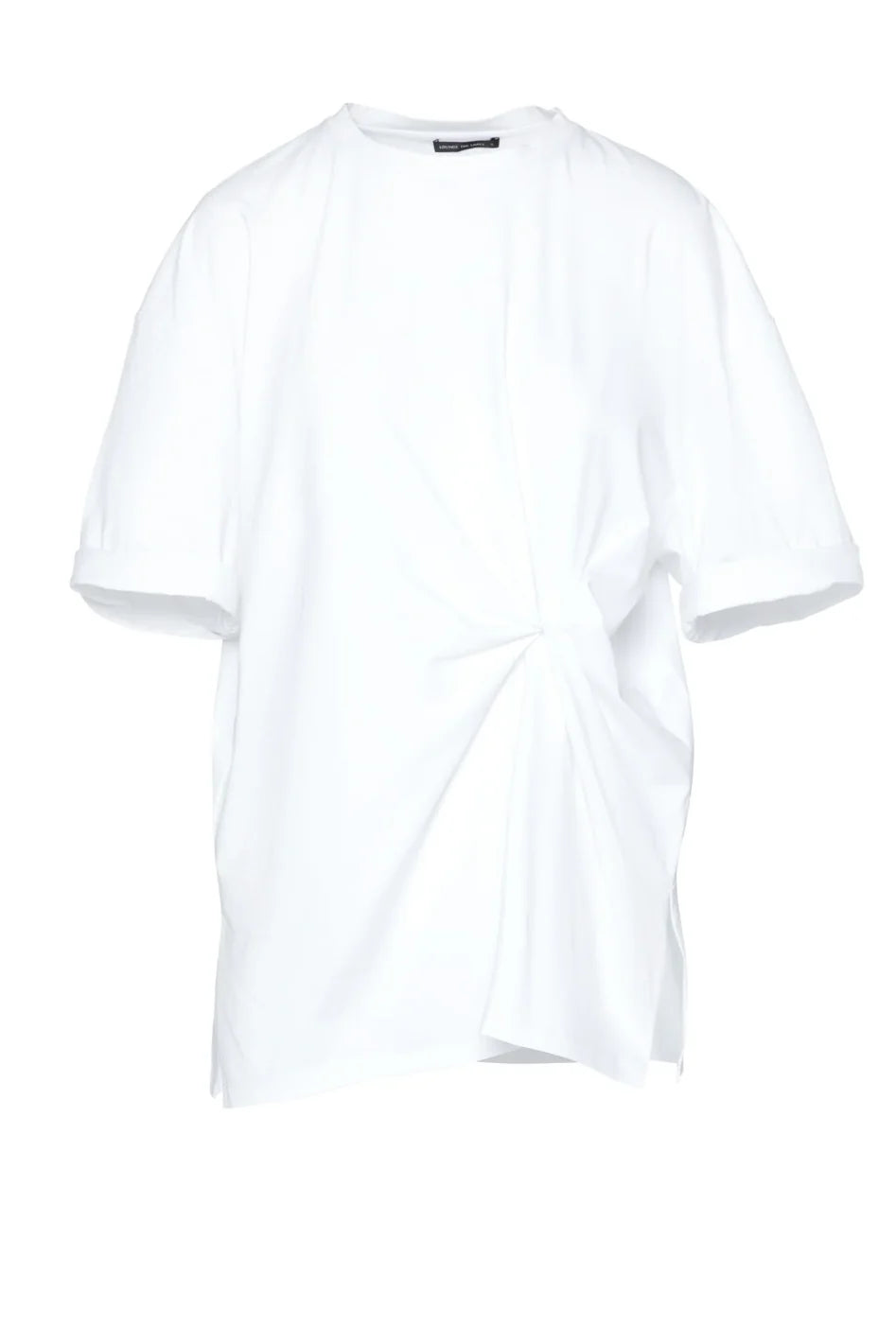 Ajaccio Top White