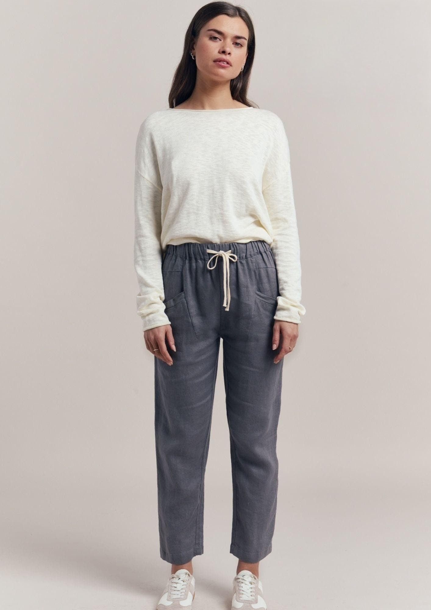 LL Nellie Top Milk