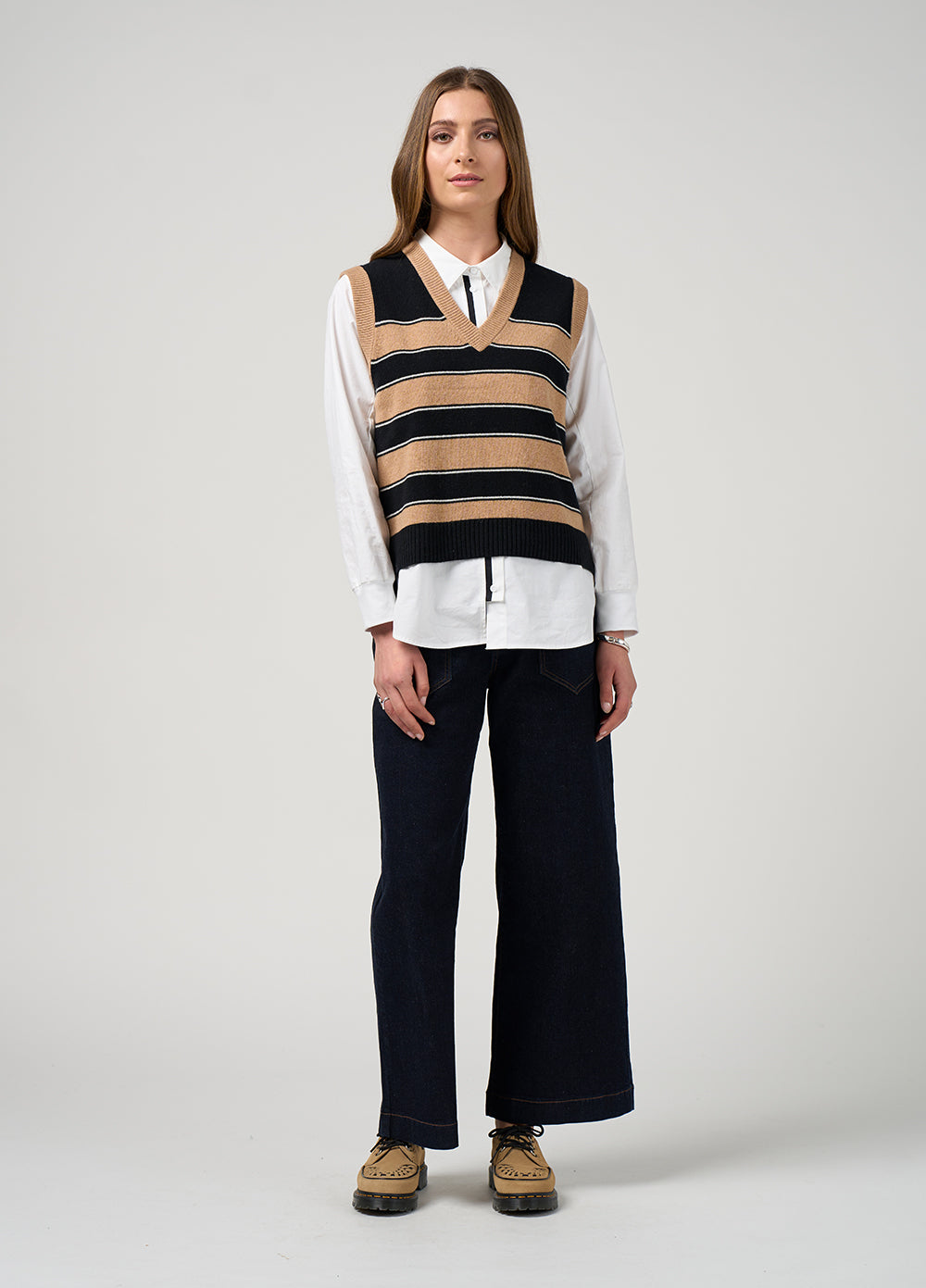 College Vest