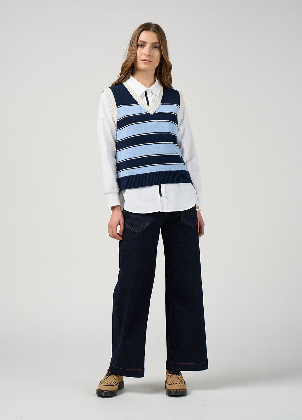 College Vest