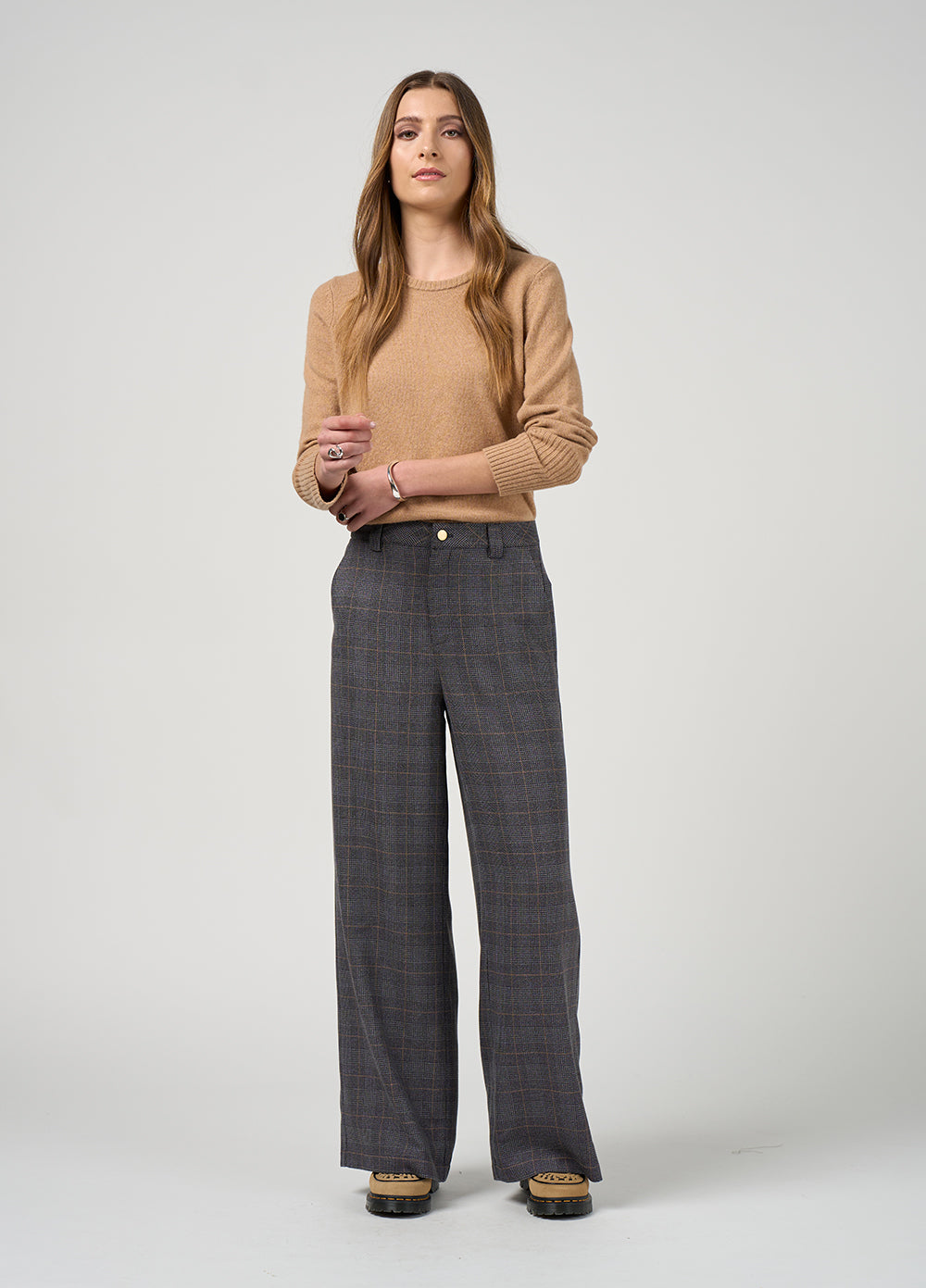 Zeal Pant