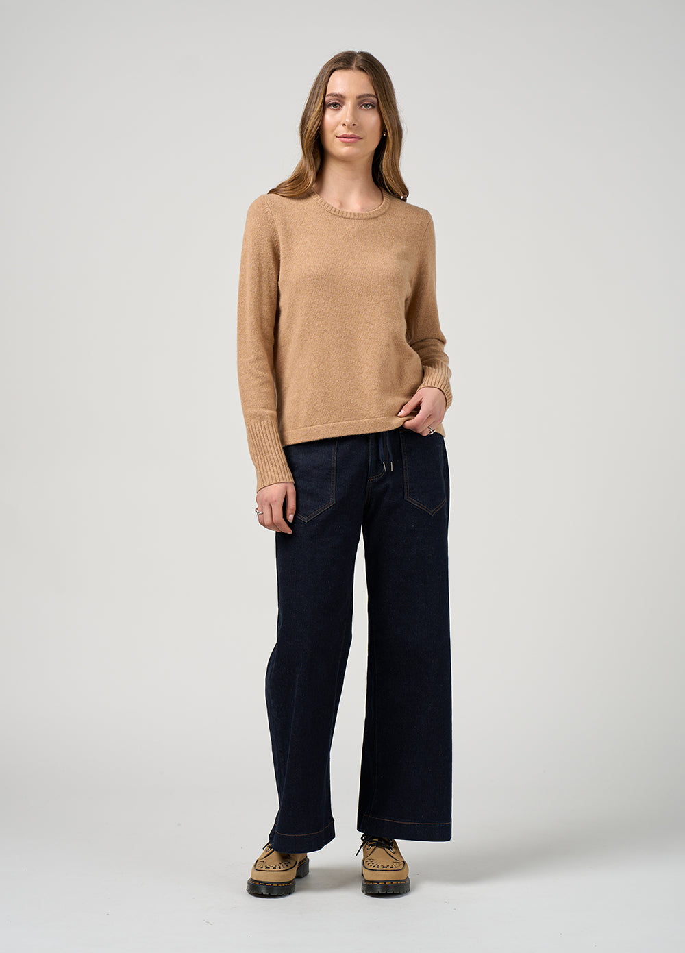Uni Sweater