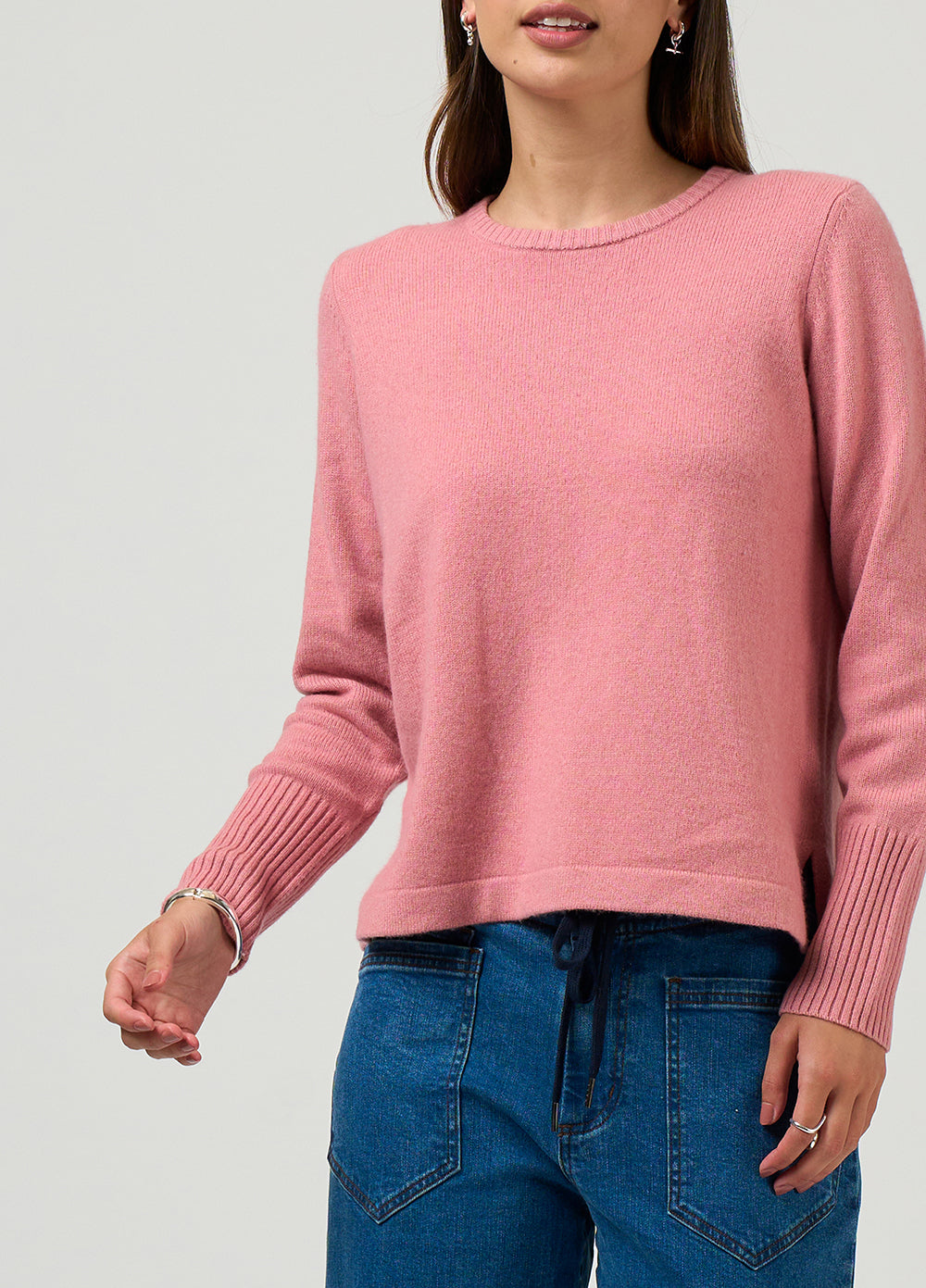 Uni Sweater